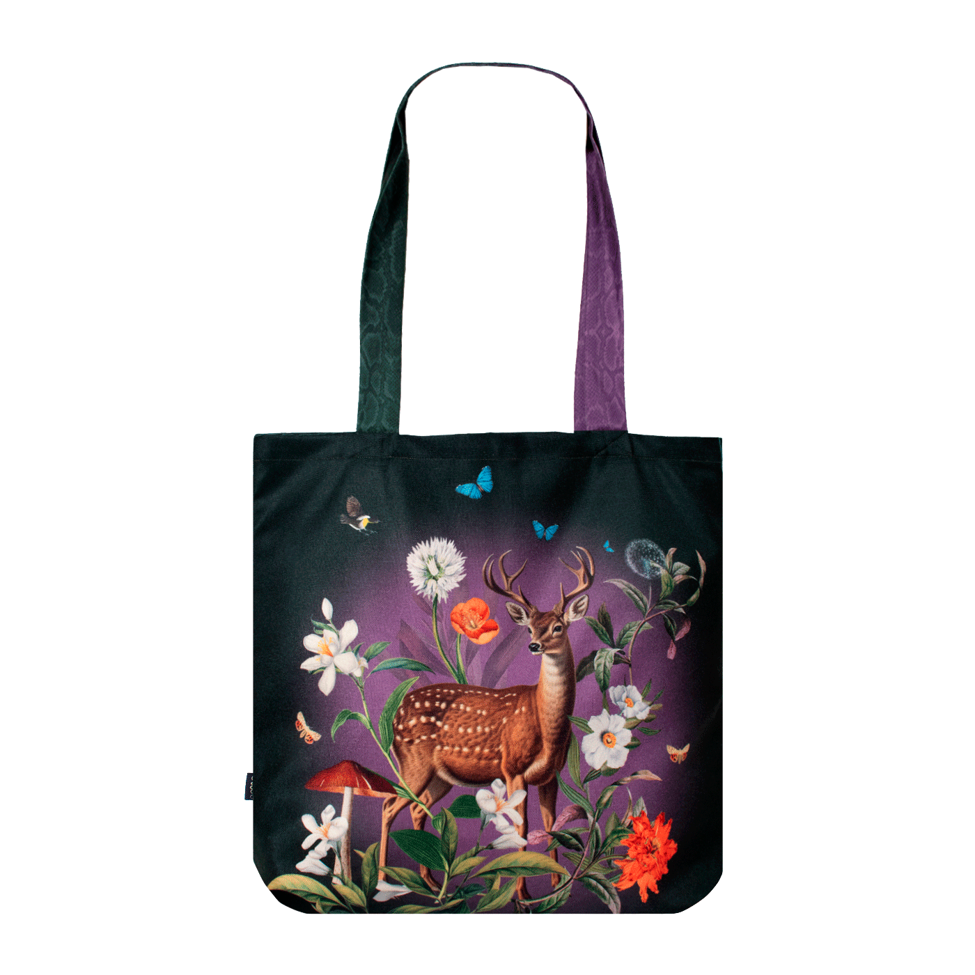 Tote Bag - Woodland
