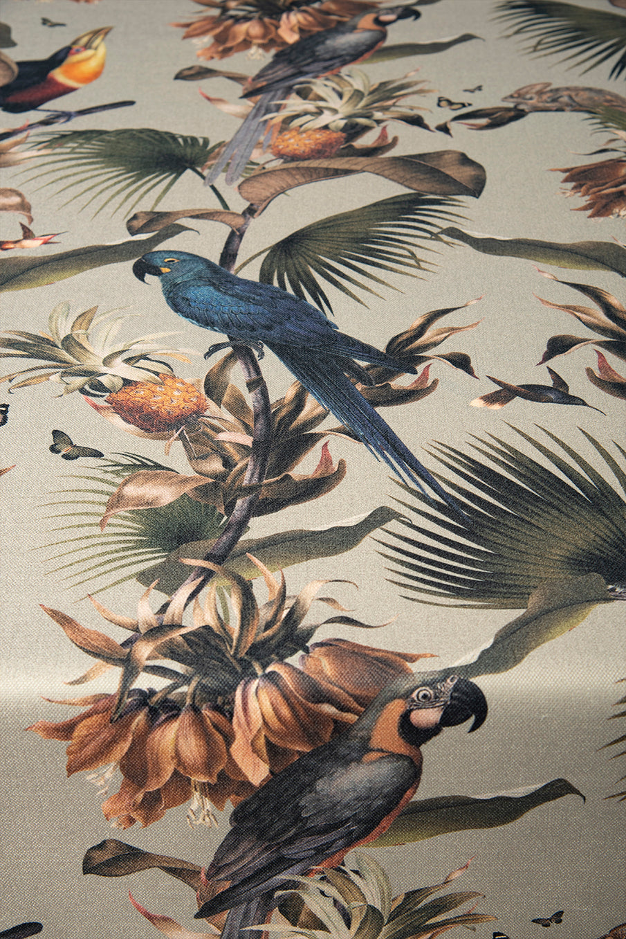 Selva Vintage - Mantel