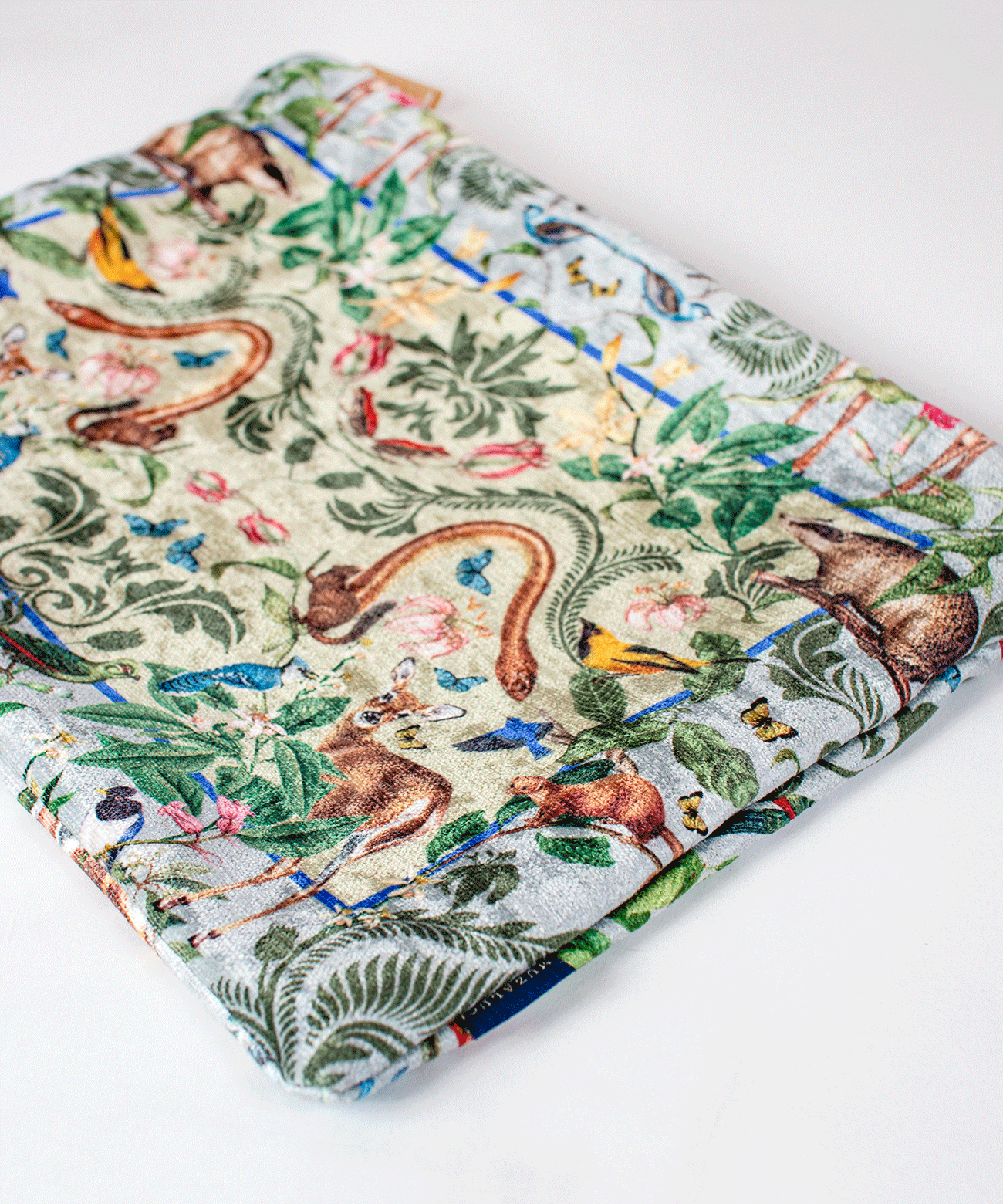 Lile Garden - Hand Bag